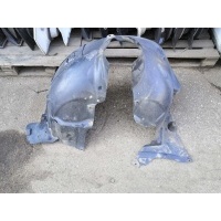 Защита арок передняя правая (подкрылок) Mercedes B W246 2012 A2466900930