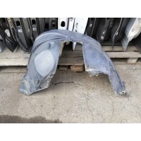 Защита арок передняя левая (подкрылок) Renault Duster 1 2013 638419131R