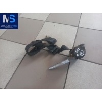 Ремень безопасности передний правый Mercedes C W202 1994 A2028605685,2028605685