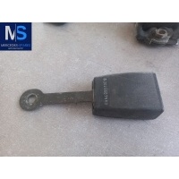 Замок ремня безопасности Mercedes C W202 1994 A2028607569,2028607569