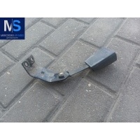 Замок ремня безопасности Mercedes C W202 1995 A2028607569N1,A2028607569,2028607569