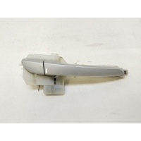 ручка двери Hyundai Tucson 3 2015-2021 83661D7000