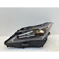 фара Lexus RX200T 4 2016-2019 8118548D40