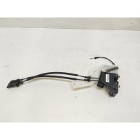 замок двери Hyundai Tucson 3 2015-2021 81420D7610