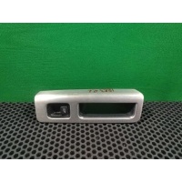 Ручка внутренняя задняя левая Volvo V50 2006 8663813