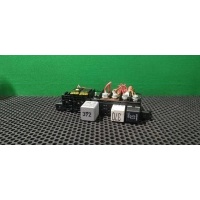 Блок реле Audi A6 C5 (S6,RS6) 2002 8L0 941 822 A