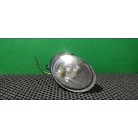 Фара противотуманная левая передняя Audi A6 C6 (S6,RS6) 2004 4F0 941 699, 4F0 941 701