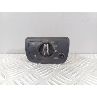 Переключатель света Audi A6 C7 2017 4G0941531BE