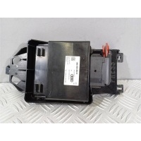 Стабилизатор напряжения Audi A6 C7 2017 8K0959663D, 4G0907347