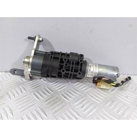 Электропривод багажника Audi A6 C7 2017 4G9827851E, 4G9827851G,4G9827851H