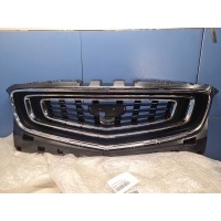 Решетка радиатора Geely Atlas Pro 2021- ST170105