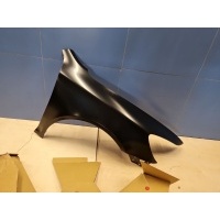 Крыло переднее правое Skoda Octavia A5 1Z 2004-2013 SD10010AR