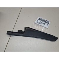 Накладка переднего крыла левого Toyota Corolla E15 2006-2013 5382412020