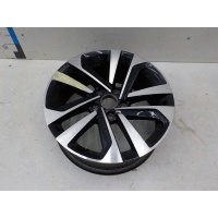 Диск колесный 17" Volkswagen Taos 2020- 2GA601025RFZZ