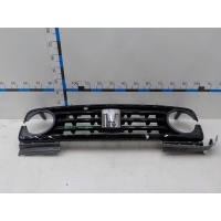 Решетка радиатора Tank 300 2021- 5509700XKM01B