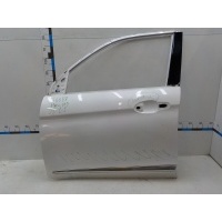 Дверь передняя левая Haval H9 2014- 6101100XKV08B