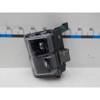 Фара левая Jaecoo J7 2023- 605000778AA