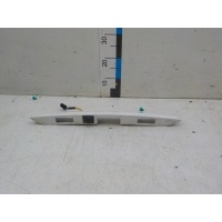Накладка крышки багажника Chery Tiggo 4 Pro 2020- J685608530BADQ