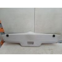 Обшивка двери багажника Citroen C3 FC 2005 8748V7