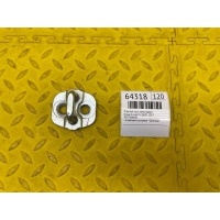 Ответная часть замка двери Nissan X-trail t32 2019 80570BA60B