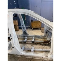 Стойка кузова Nissan X-trail t32 2019 G65704CLMA