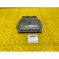 Блок управления двигателем (ДВС) Nissan X-trail t32 2019 237034BA3A
