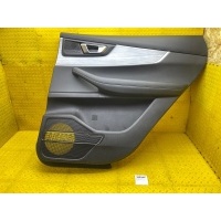 Обшивка двери CHERY TIGGO 7 PRO MAX T1E 2023 403001747AACBK