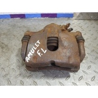 Суппорт тормозной передний левый Chery Amulet (A15) A15 (2003—2010) A113501050AB