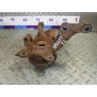 Кулак поворотный передний левый Chery Amulet (A15) A15 (2003—2010) A113001011AB