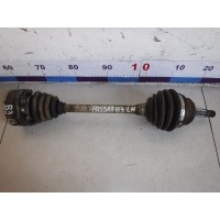 Полуось передняя левая Volkswagen Passat B3 (1988—1993) 1989 357407271EX