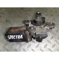 Моторчик стеклоочистителя передний Kia Spectra I рестайлинг 2 (2004—2011) 2008 0K2AA67350C