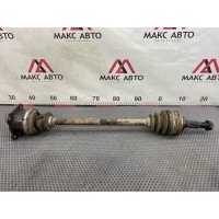 Б/У привод (полуось) Toyota Rav4 SXA11G 1994 42330-42010, <strong>-Б/У Детали сняты с АВТОМОБИЛЯ</strong>