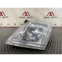 Б/У фара противотуманная Mazda Mazda6 GH хетчбек 2008 80, 11441055, <strong>-Б/У Детали сняты с АВТОМОБИЛЯ</strong>