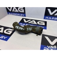 Патрубок радиатора Volkswagen Golf 7 2014 5Q0122073H