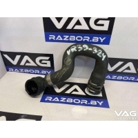 Патрубок (трубопровод, шланг) Volkswagen Passat B8 2014 5Q0122073BK