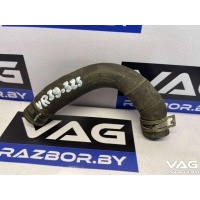 Патрубок (трубопровод, шланг) Volkswagen Passat B8 2015 5Q0122073AE