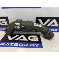Патрубок (трубопровод, шланг) Volkswagen Passat B8 2015 5Q0122073R