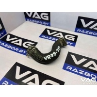 Патрубок (трубопровод, шланг) Volkswagen Tiguan 2 2017 5Q0122157CK