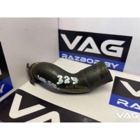 Патрубок (трубопровод, шланг) Volkswagen Golf 7 2014 5Q0122157AJ