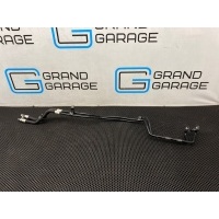 Трубки АКПП Volkswagen Touareg 7L6 2007 7L0317801J