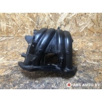 коллектор впускной Peugeot 307 2003 9637430380A,9637445380A,0261230034,9636741280