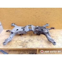 Балка подвески задняя Volvo XC70 2 2004 30683440,2210015,30714470,P30714470