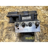 Блок ABS IVECO Daily 2010 504182314,0265233027,0265900344,034409