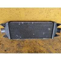 Интеркулер IVECO Daily 2009 99487925