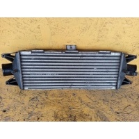 Интеркулер IVECO Daily 2003 5801313640,5801349166