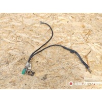 минусовой провод аккумулятора Citroen C4 2008 9661191580
