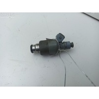 Форсунка топливная Opel Astra G 1999 17091762
