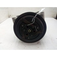 Компрессор кондиционера Nissan Primera P11 (1999-2002) 1999 926009F500