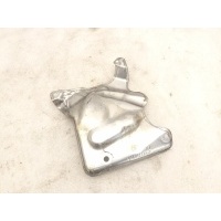 Тепловой экран BMW 3-Series E90 2006 11797558904, 7558904