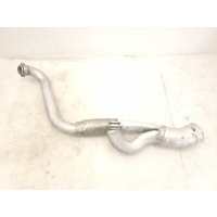 Патрубок интеркулера BMW 3-Series E90 2006 11657556551